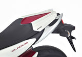 BODYSTYLE Sportsline Sitzkeil unlackiert ABE