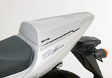 BODYSTYLE Sportsline Sitzkeil unlackiert ABE