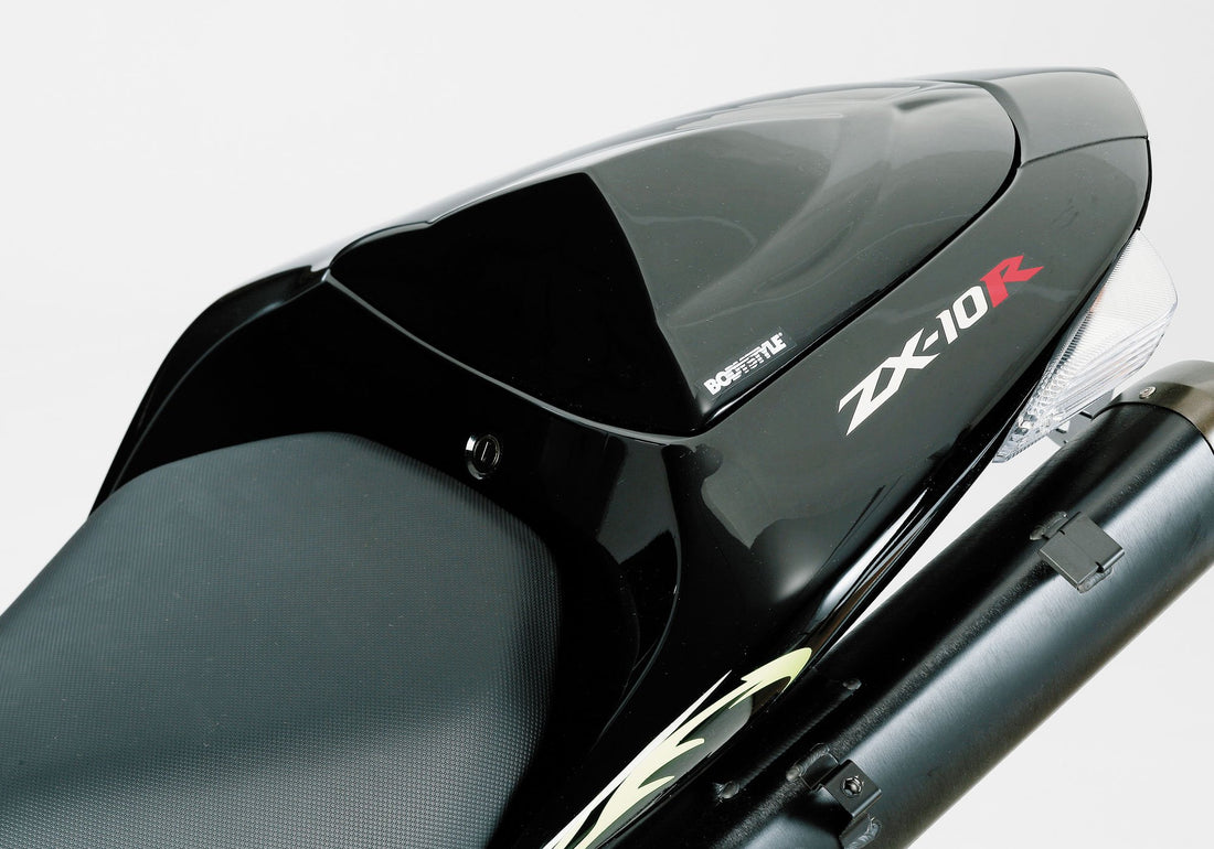 BODYSTYLE Sportsline Sitzkeil unlackiert ABE