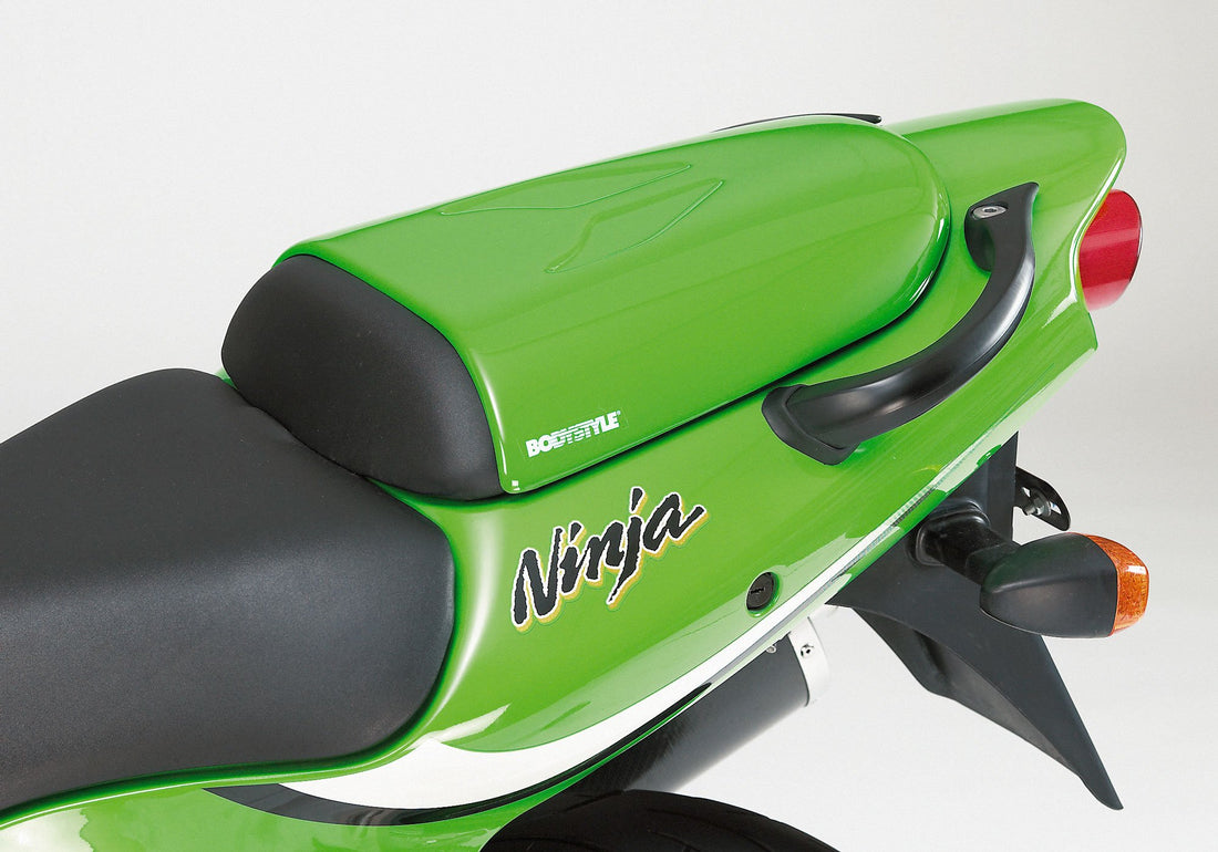 BODYSTYLE Sportsline Sitzkeil unlackiert ABE
