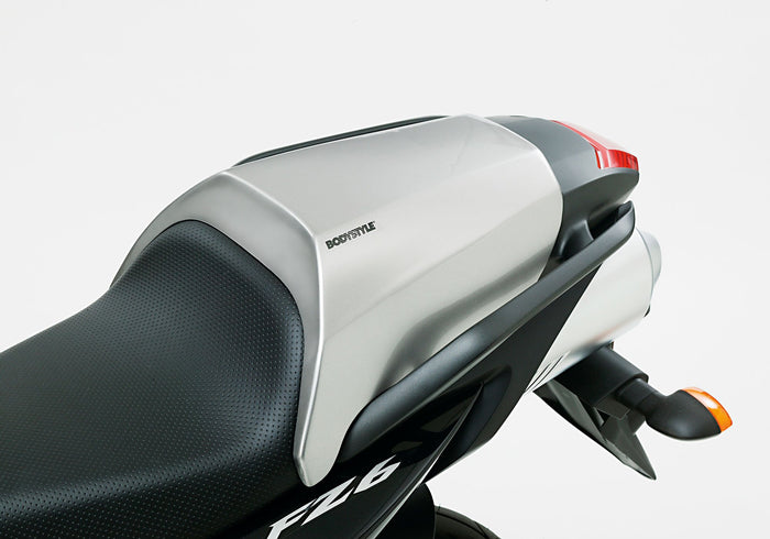 BODYSTYLE Sportsline Sitzkeil unlackiert ABE