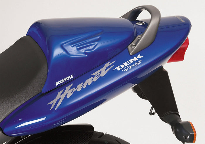 BODYSTYLE Sportsline Sitzkeil unlackiert ABE