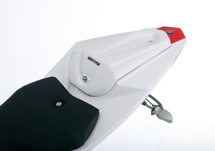 BODYSTYLE Sportsline Sitzkeil unlackiert ABE