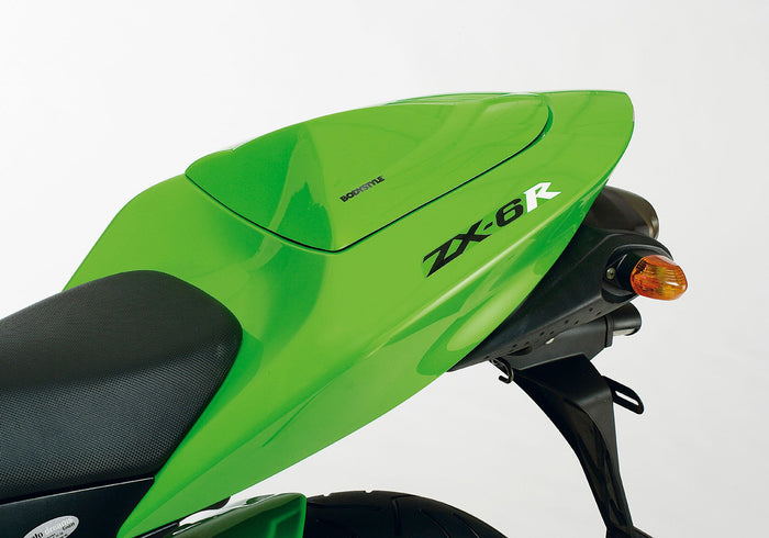 BODYSTYLE Sportsline Sitzkeil grün Lime Green, 777 ABE