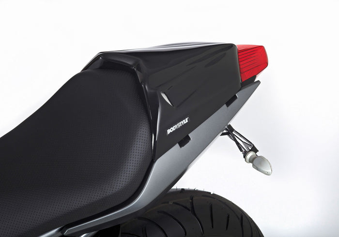 BODYSTYLE Sportsline Sitzkeil unlackiert ABE