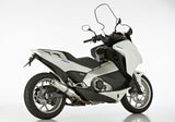 HURRIC Supersport SO (2-1) silber EG-BE e24 00040G