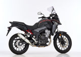 HURRIC Supersport SO (2-1) silber EG-BE e24 00040G