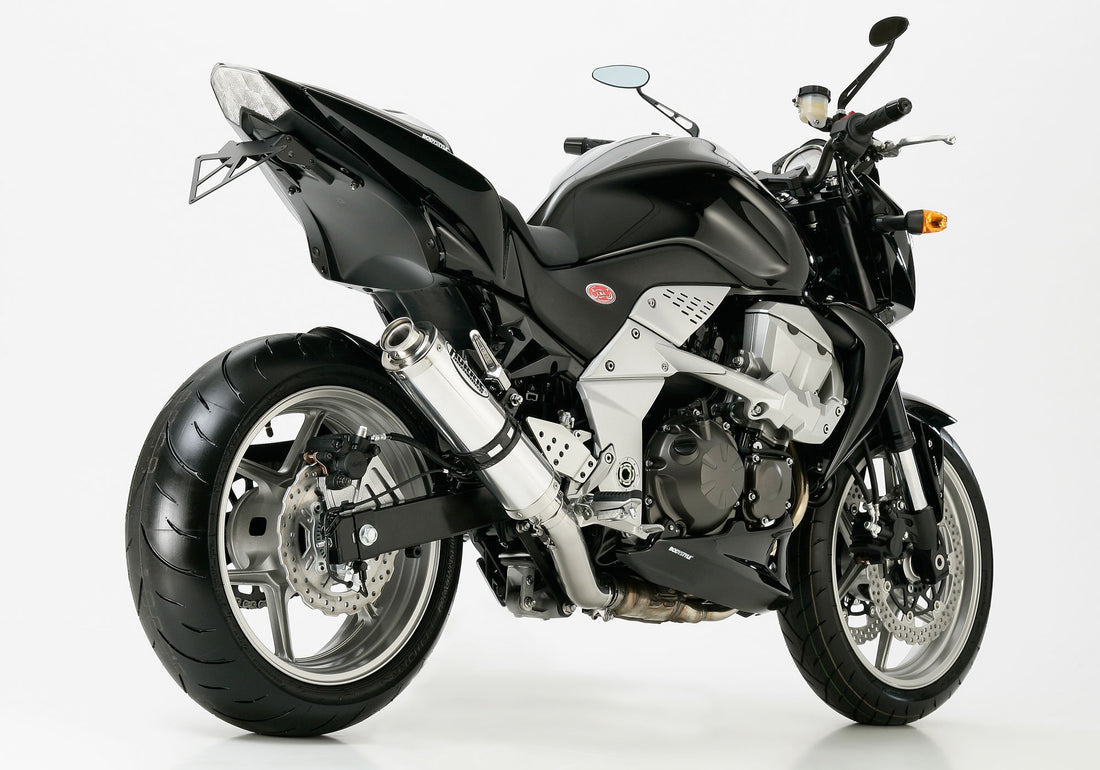 HURRIC Supersport SO (4-1) silber EG-BE e3 1216 (9)