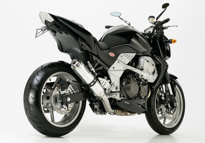 HURRIC Supersport SO (4-1) silber EG-BE e3 1216 (9)