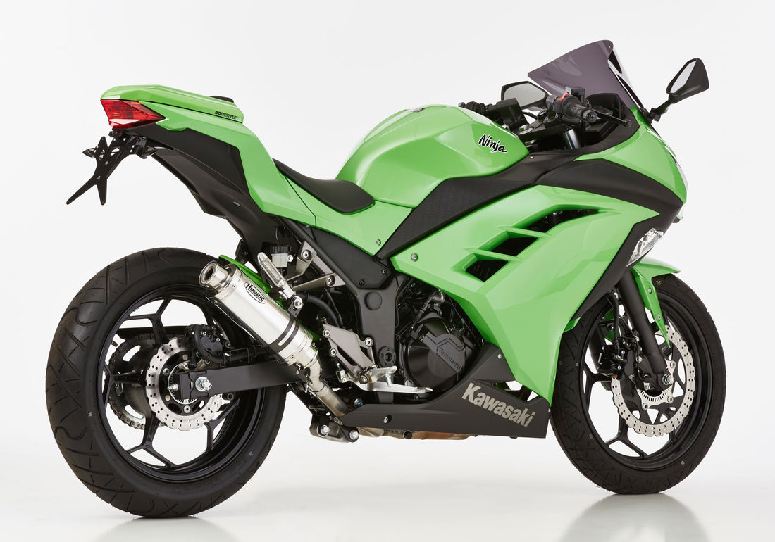 HURRIC Supersport SO (2-1) Short silber EG-BE e3 1215 (9)