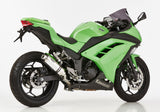 HURRIC Supersport SO (2-1) Short silber EG-BE e3 1215 (9)