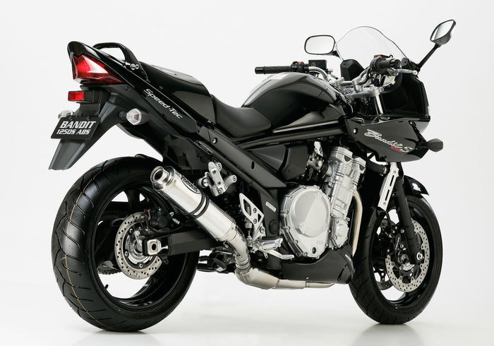 HURRIC Supersport SO (4-1) silber EG-BE e3 1216 (9)