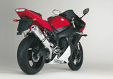 HURRIC Supersport SO (4-1) silber EG-BE e3 1216 (9)