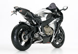 HURRIC Supersport SO (4-1) Short Carbon EG-BE e3 1215 (9)