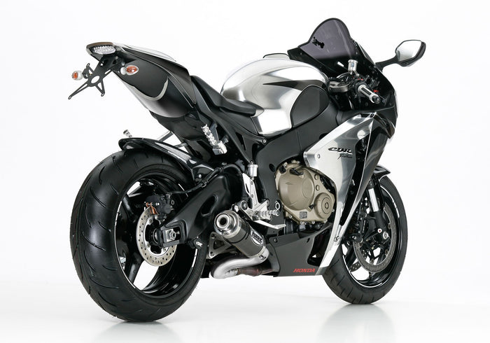 HURRIC Supersport SO (4-1) Short Carbon EG-BE e3 1215 (9)