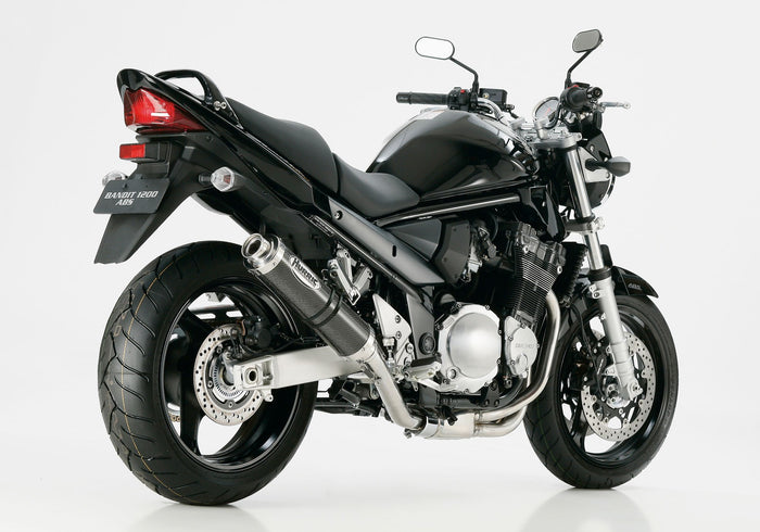HURRIC Supersport SO (4-1) Carbon EG-BE e3 1216 (9)