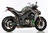 HURRIC Pro 2 SO (4-2) schwarz-matt EG-BE e3 1167 (9) / e24 00042G