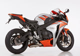HURRIC Supersport SO (4-1) Short schwarz EG-BE e3 1215 (9)