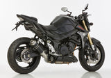 HURRIC Supersport SO (4-1) Short schwarz EG-BE e3 1215 (9)