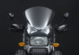 ZTECHNIK Windshield VStream Sport Touring klar ABE KBA-Nr.: 39686