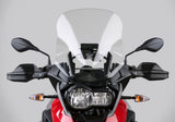 ZTECHNIK Windshield VStream Sport Touring klar ABE KBA-Nr.: 39686