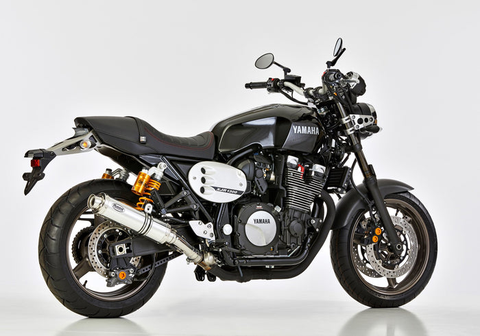 HURRIC Supersport SO (4-1) silber EG-BE e3 1216 (9)