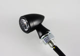 PROTECH Universal LED-Blinker RC-70 schwarz EG-BE [e13] 50R-00/20-35109
