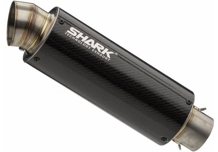 SHARK SRC 4 SO (4-1) Carbon EG-BE e3 1216 (9)
