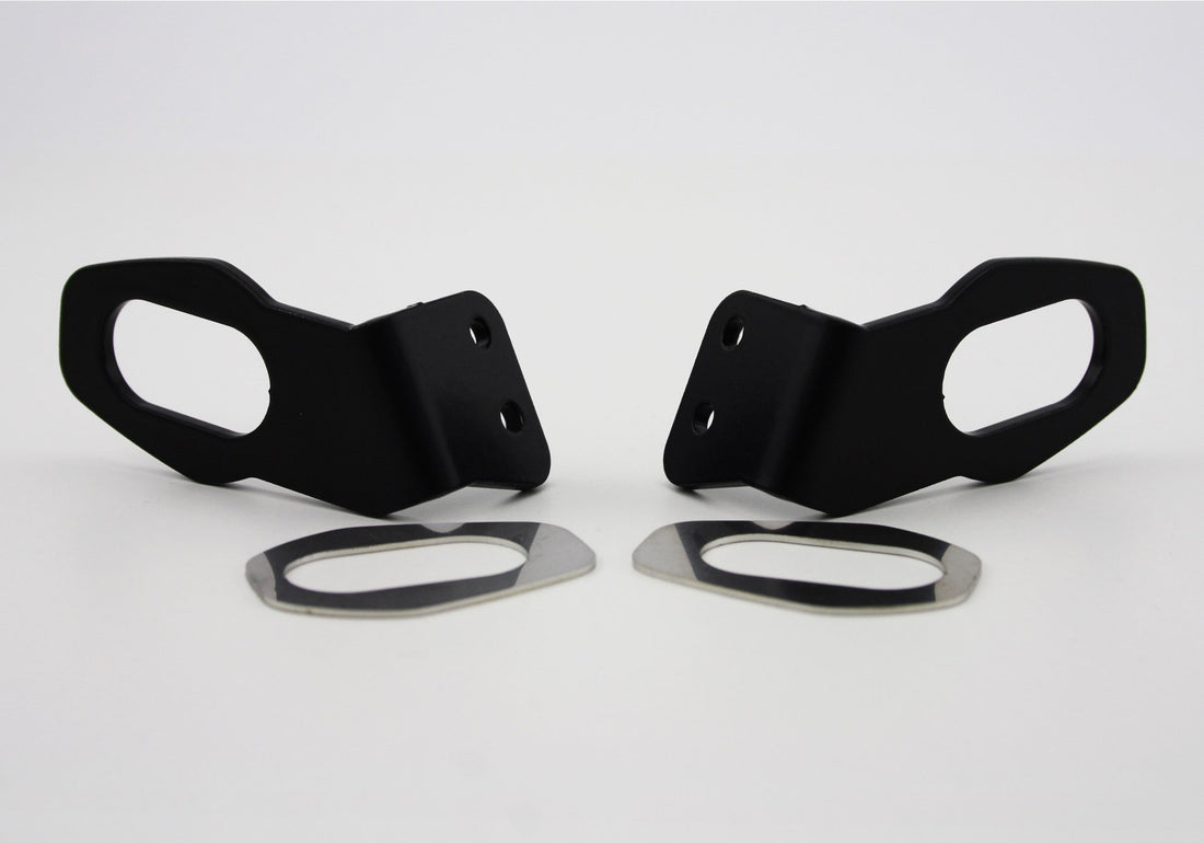 PROTECH Universal Blinkeradapter Honda ab 2017