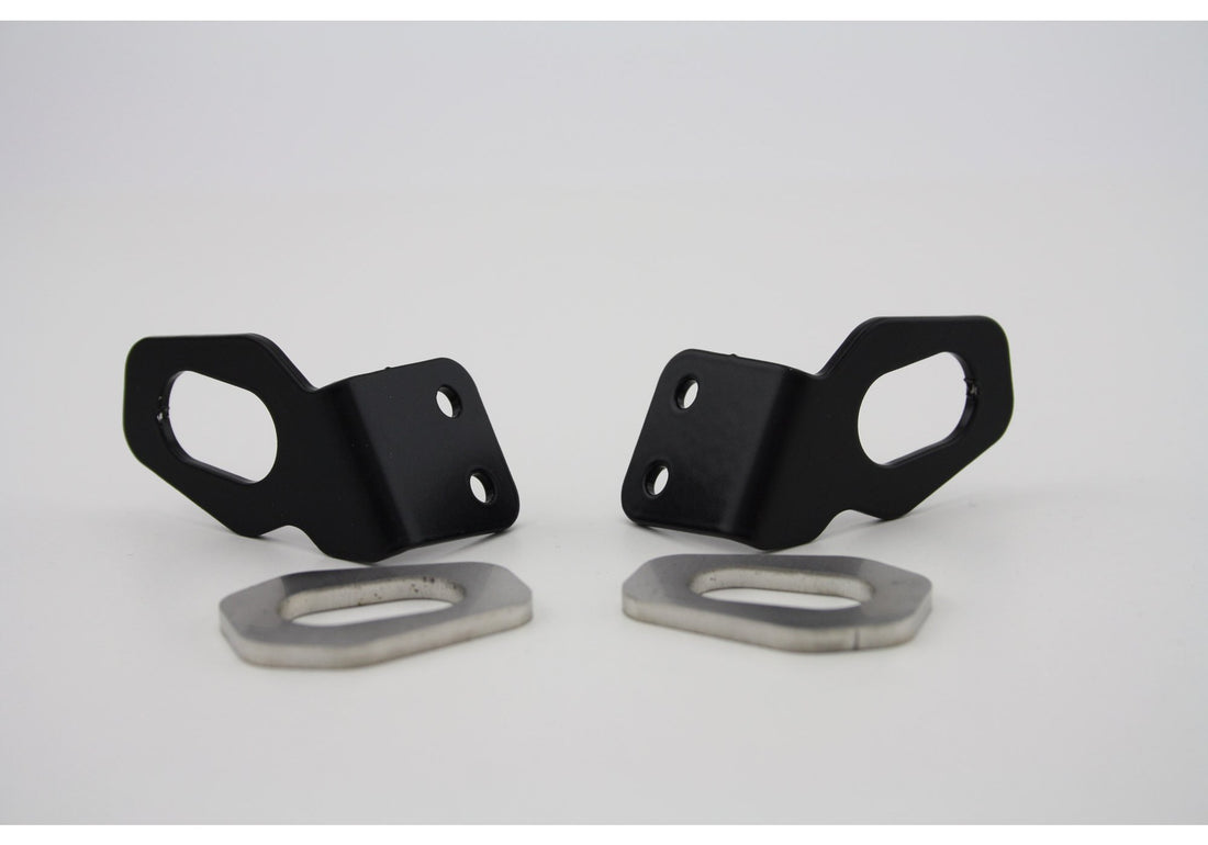 PROTECH Universal Blinkeradapter Honda ab 2017