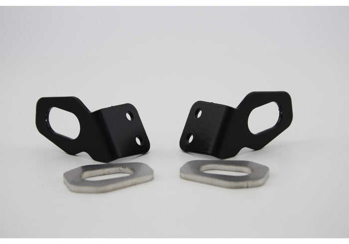 PROTECH Universal Blinkeradapter Honda ab 2017