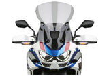 NATIONAL CYCLE Windshield VStream Sport Touring grau getönt (durchsichtig) ABE KBA-Nr.: 39686