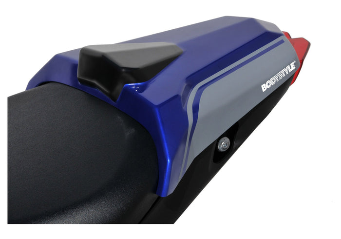 BODYSTYLE Sportsline Sitzkeil blau Icon Blue ABE