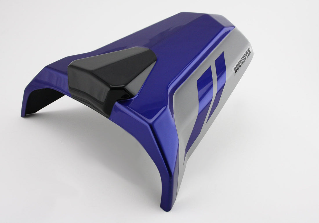BODYSTYLE Sportsline Sitzkeil blau/grau Icon Blue/Icon Grey ABE