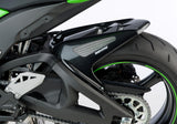 BODYSTYLE Raceline Hinterradabdeckung Carbon Look ABE