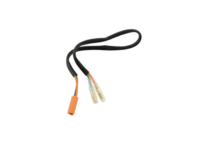PROTECH Blinkeradapterkabel (Paar) für diverse Honda/Kawasaki Modelle