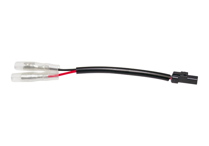 PROTECH Blinkeradapterkabel (Paar) für diverse KTM/Suzuki Modelle