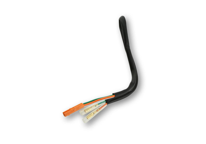 PROTECH Blinkeradapterkabel (Paar) für diverse Honda Modelle