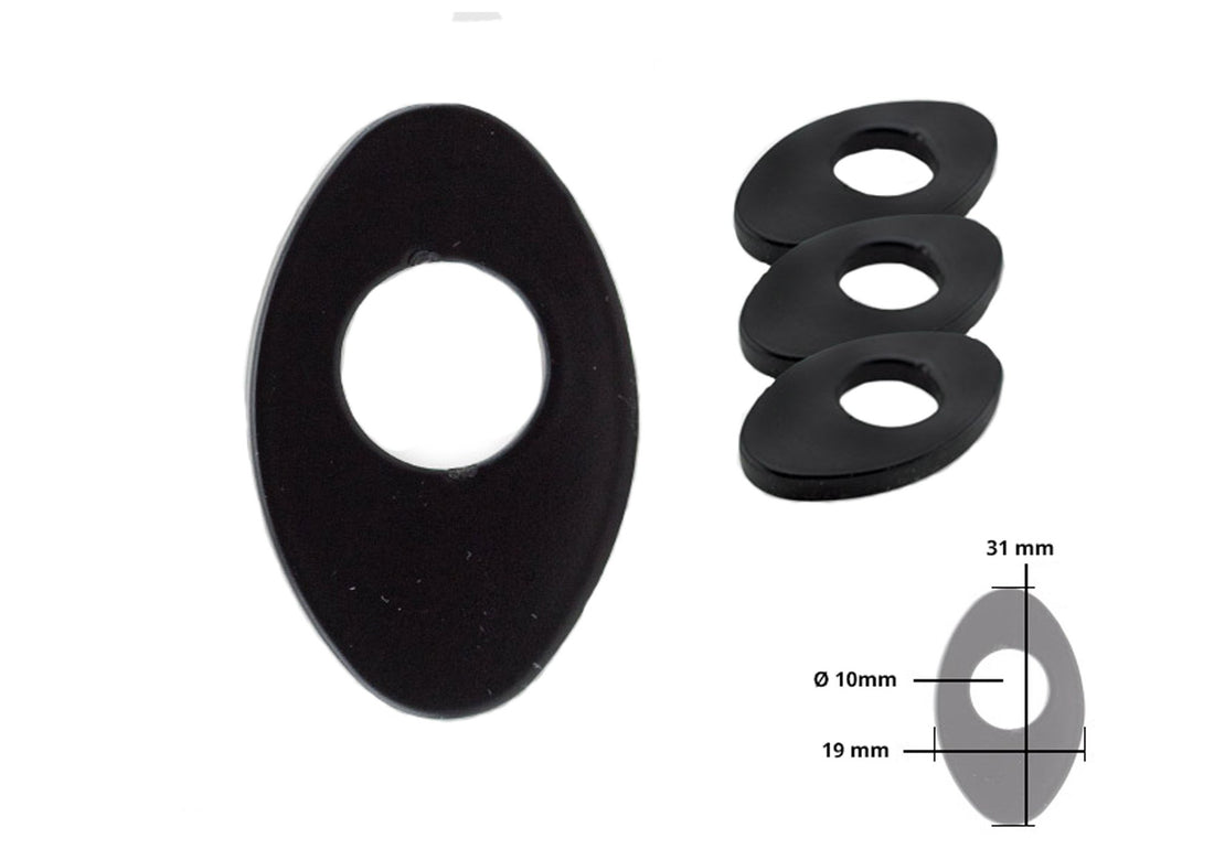 PROTECH Indy Spacer für diverse KTM/MV/Husqvarna Modelle