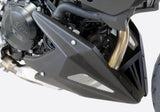 BODYSTYLE Raceline Bugspoiler schwarz-matt ABE