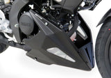 BODYSTYLE Raceline Bugspoiler schwarz-matt ABE