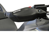 BODYSTYLE Handprotektoren schwarz-matt