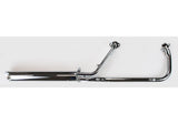 FALCON Cromo Line silber EG-BE e3 10066G