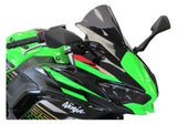 BODYSTYLE Racing Cockpitscheibe schwarz getönt (durchsichtig) ABE KBA-Nr.: 100445