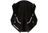 ERMAX Scooterscheibe Sport schwarz getönt ABE KBA-Nr.: 30227
