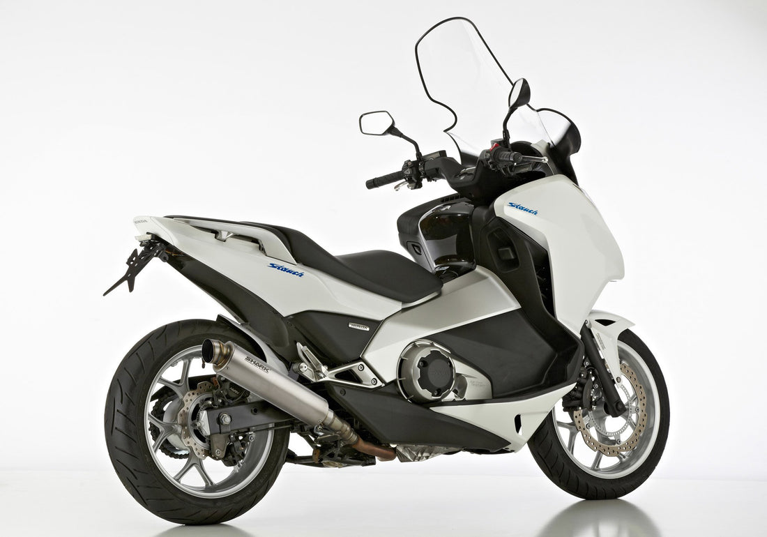 SHARK SRC 4 SO (2-1) Titan EG-BE e24 00040G