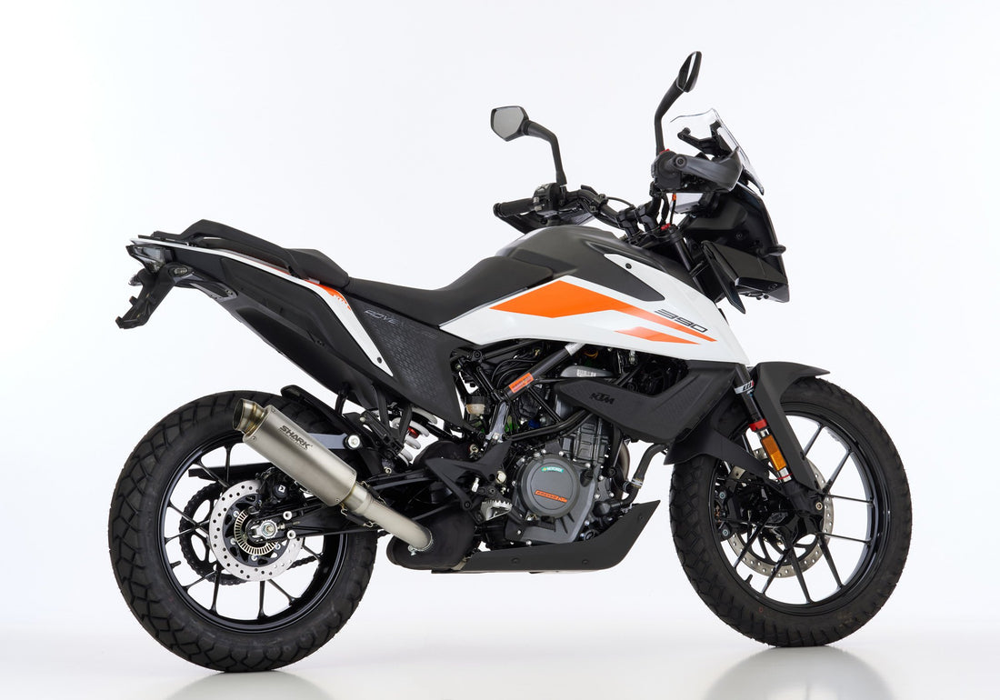 SHARK SRC 4 SO (1-1) Short Titan EG-BE e24 00041G