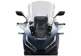 NATIONAL CYCLE Windshield VStream Touring klar ABE KBA-Nr.: 39686