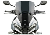NATIONAL CYCLE Windshield VStream Sport schwarz getönt ABE KBA-Nr.: 39686