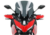 NATIONAL CYCLE Windshield VStream Sport schwarz getönt ABE KBA-Nr.: 39686